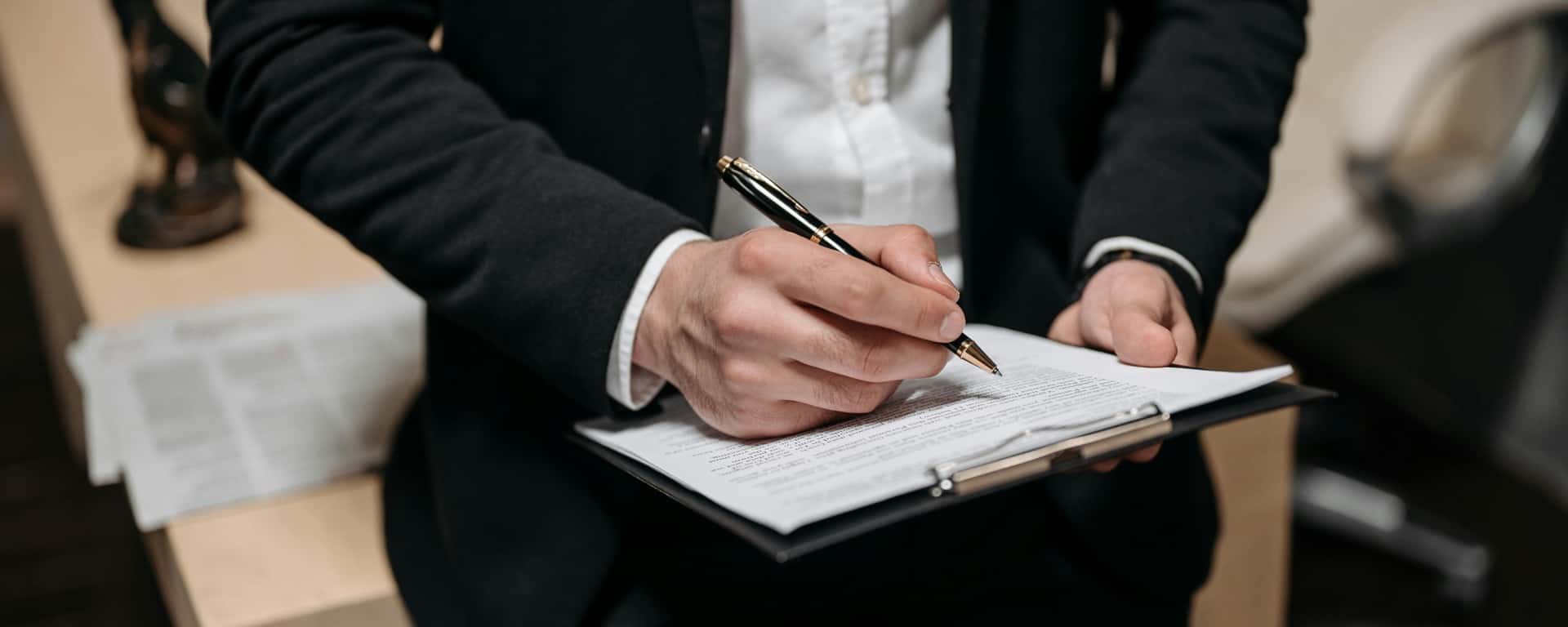 Legal consultation
