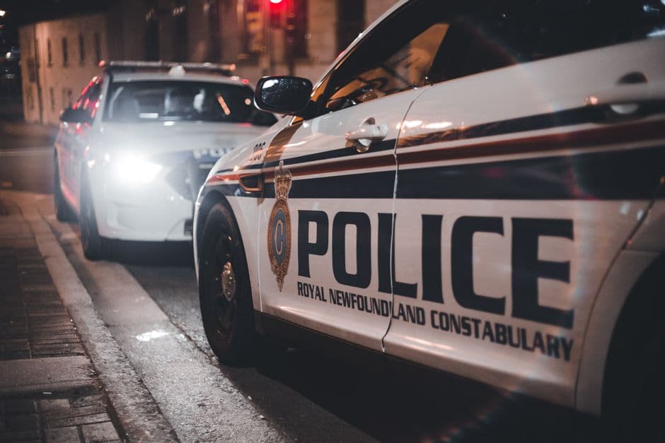 Motor Vehicle Incident in Atlanta, GA