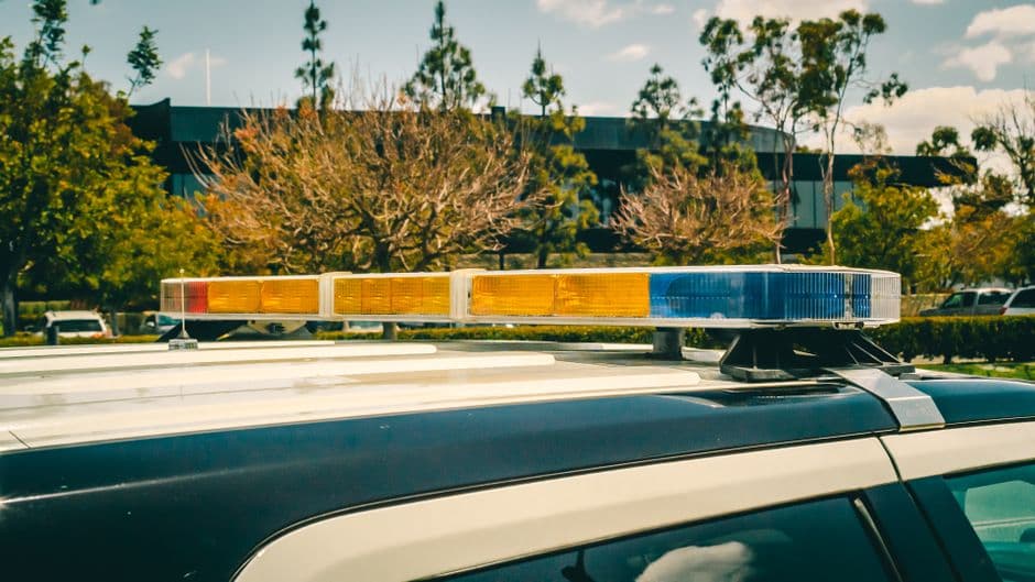 Motor Vehicle Incident in Atlanta, GA