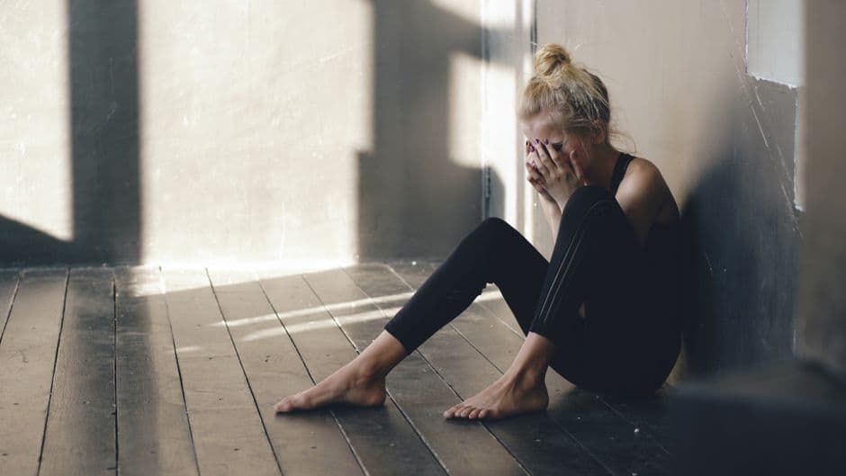 Ptsd Trauma Anxiety Mental Health Accident