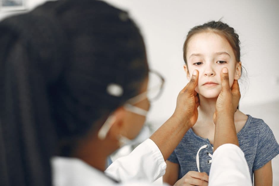 Doctor Visit Medical Exam