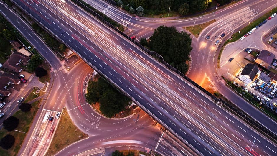 Motor Vehicle Incident in Cobb County, GA