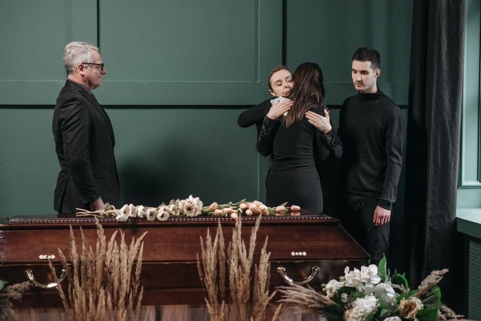 Family Grief Support Lawyer