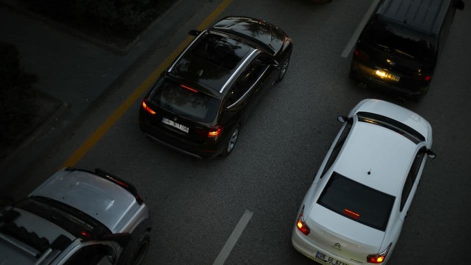 Car Accident Fault Dispute in Georgia