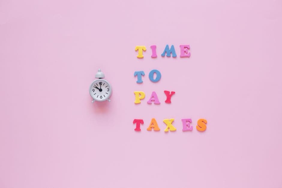 Calendar Deadline Clock