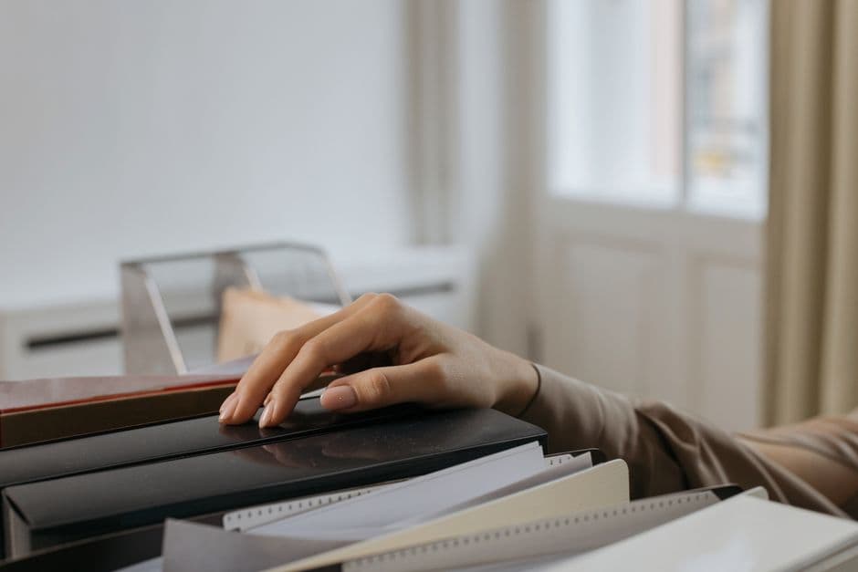 Driving Record Documents Insurance