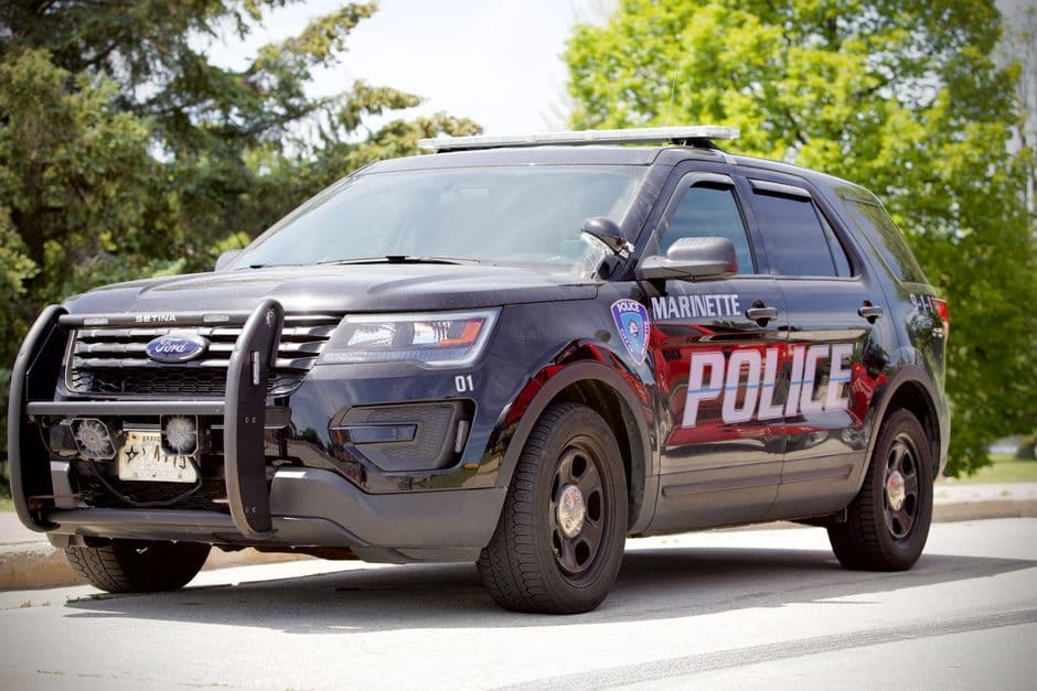 Motor Vehicle Incident in Houston, TX