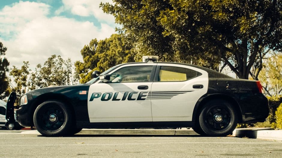 Motor Vehicle Incident in GA