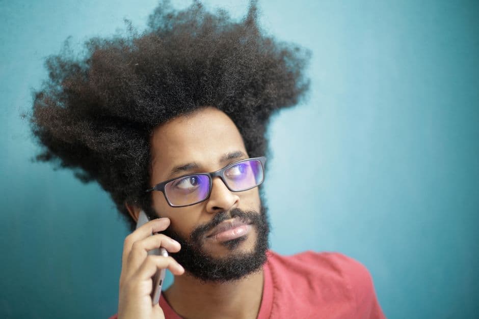 Phone Call Insurance Claim