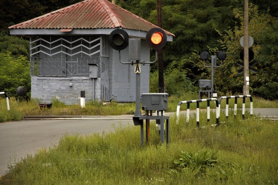 Train-Vehicle Collision in Fairburn, GA