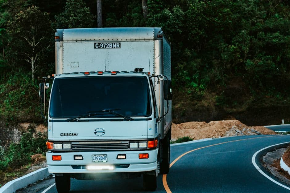 Motor Vehicle Incident in Lawrenceville, GA