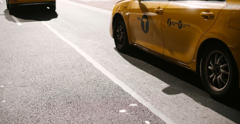 Rental Car Transportation Accident Expenses