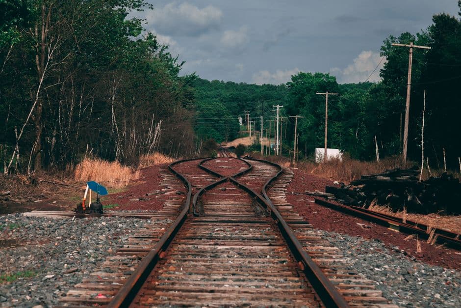 Train And Motor Vehicle Collision in Dolton, IL
