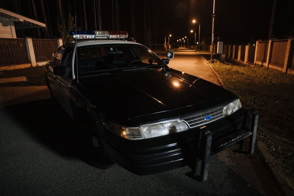 Motor Vehicle Incident in Cicero, IL