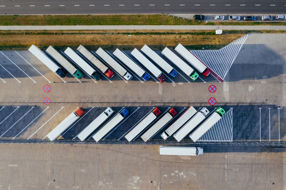 Multi-Vehicle Crash in Garland, TX