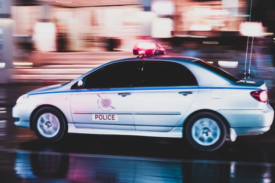 Motor Vehicle Incident in Chicago, IL